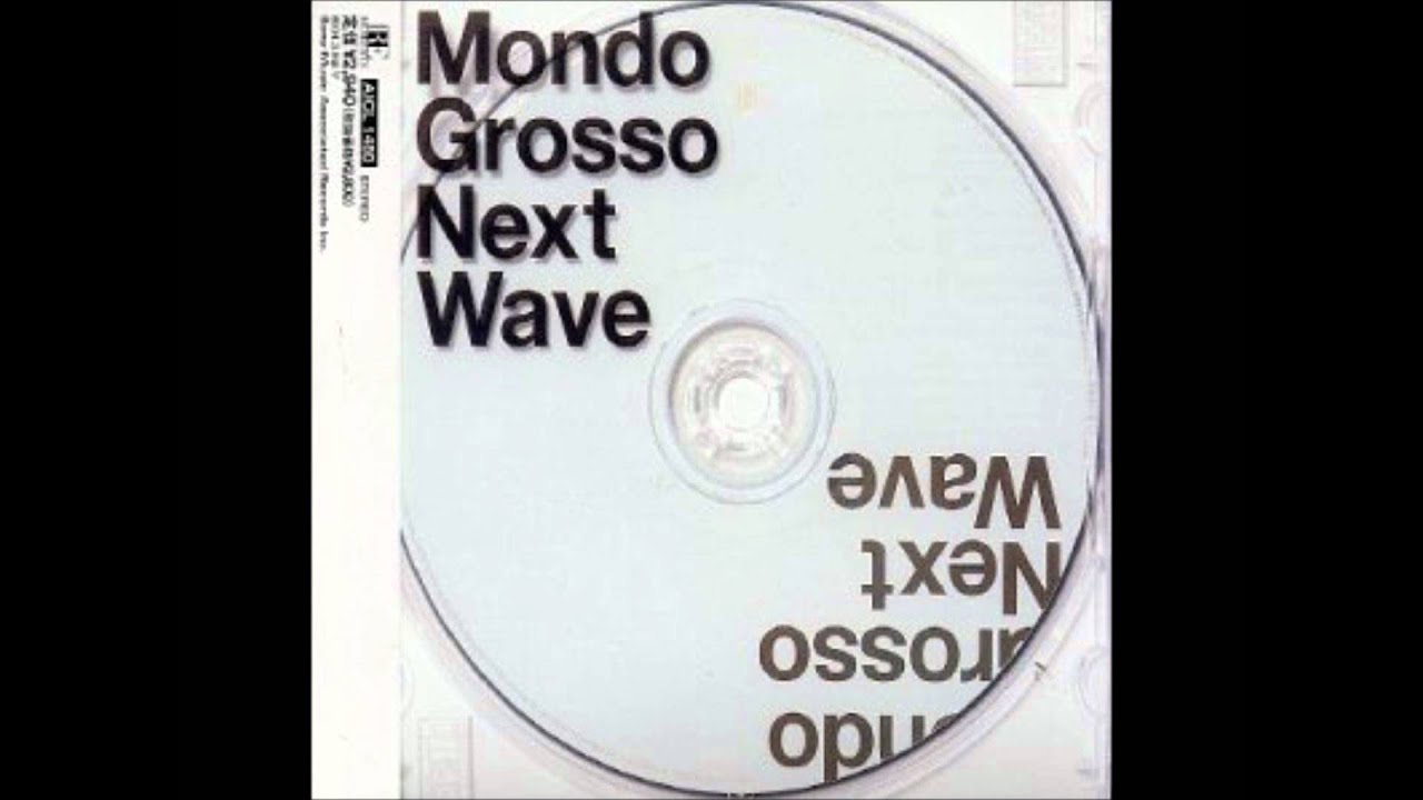 Mondo Grosso - Dancefloor Combat - YouTube