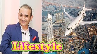 Nirav Modi Luxurious Lifestyle, Income, Age, House, Cars, Net Worth, Biography & More