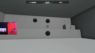 WR 182K AIMLABS GRIDSHOT SPEED