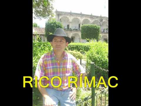 JOHNNY ROJAS - RICO RMAC