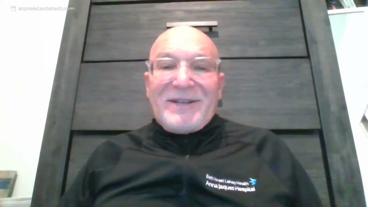 The Truth About Mask and COVID