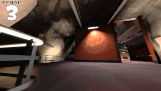 TF2 Beta - Take Demonstration and Audio Sync How-to