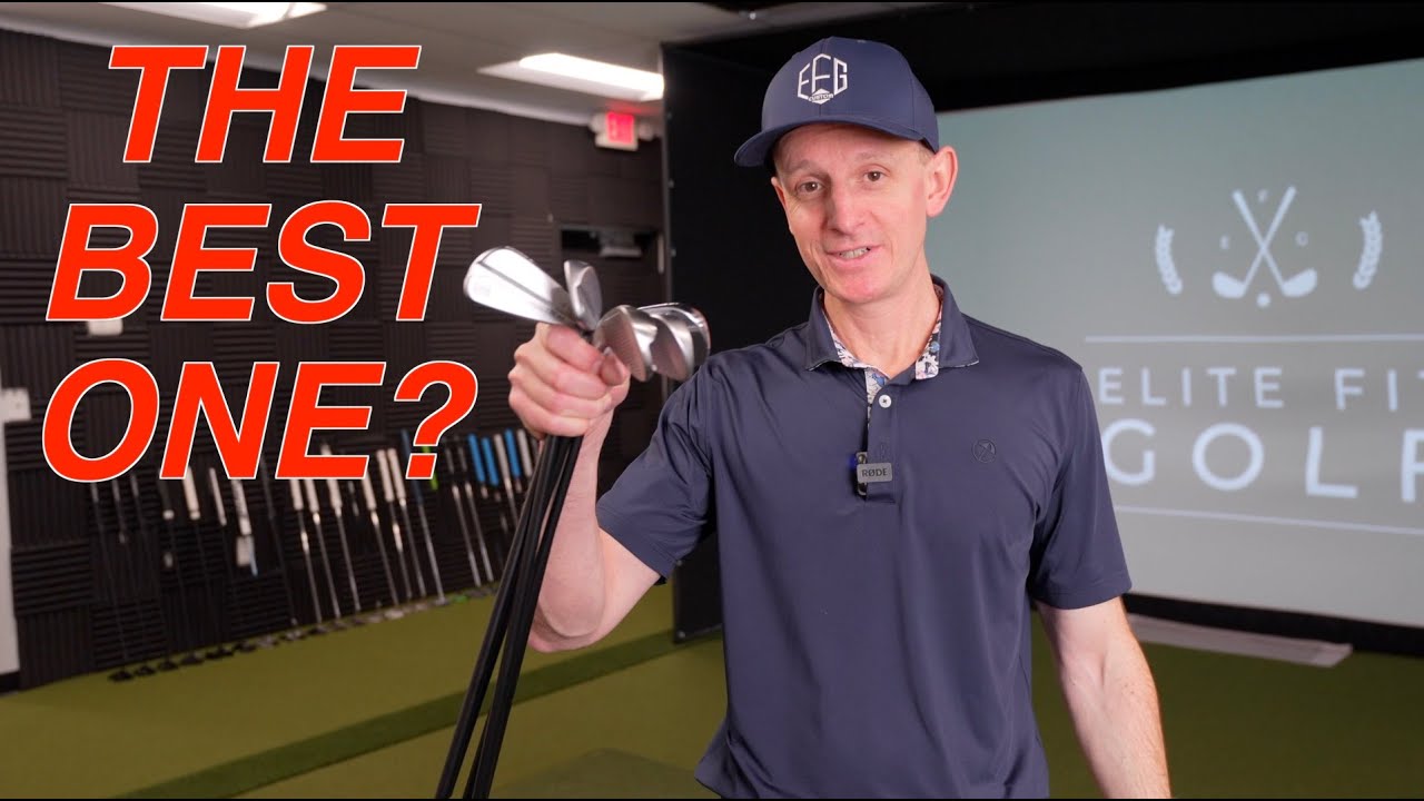 Обзор и рейтинг Maltby Irons / Какой мне понравился больше всего?