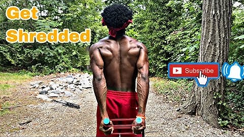 2023GET SHREDDED WITH THIS RIPRIGHT RIPSTICK WORKOUT