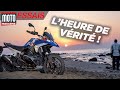 Bmw r 1300 gs lheure de vrit  essai moto magazine