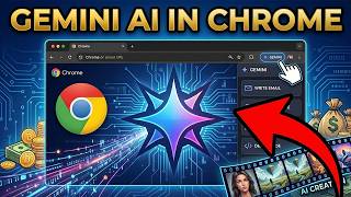 Use Gemini AI in Chrome Browser: Full Tutorial