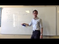 Quadratic Equations and Their Properties