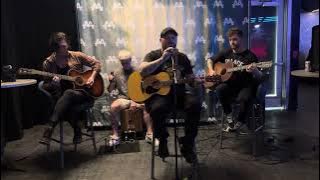 Asking Alexandria: Numb (Linkin Park cover) [Live Debut 4K] (San Antonio, Texas - August 30, 2023)