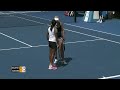 Australian Open 2017 Playoffs - Court 8 | Day 5