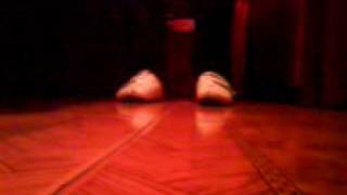 pasos flogger basicos toro f 8