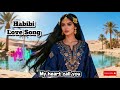 QALBI YUNĀDĪK Arabic Romantic Song قلبي يناديك Original Love Song 