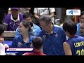 🔴 Men's Volleyball Asia | VietNam vs Thailand | Vietnam Destroy Thailand in a Dominant Masterclass
