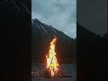 The Eternal Fire That Burns for 6,000 Years#history #facts #earthmysteries #australia #fire #eternal