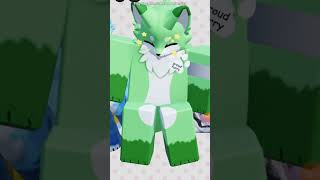 little baby boy!:3 #furry #animation