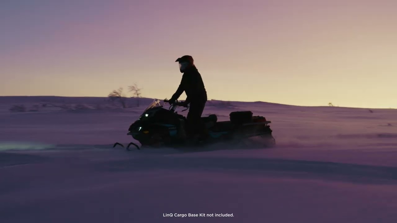 LYNX 2026 lisävarusteet | Oikea Konekauppa