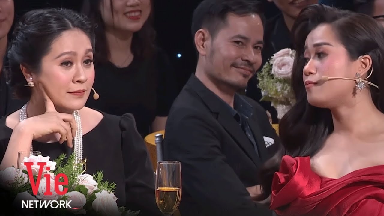 Sao Hỏa Sao Kim Chương Trình Vạch Mặt Nhất Showbiz Việt 2019 | Hài Trấn Thành 2019