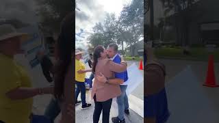 Early Voting has Started!