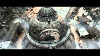 Ember Waves - Enemy At The Gate (MV)