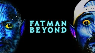 Famous AVATAR: The Way of Water - Kevin Smith's & Marc Bernardin's Reviews! FMB *LIVE* - 12/20/22 Profile