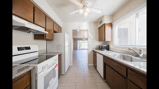 2724 S AZALEA DR, TEMPE AZ