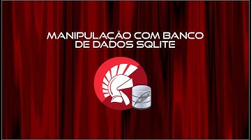 Como manipular banco de dados SQLite - Aula02 #delphi #programação #software #bancodedados
