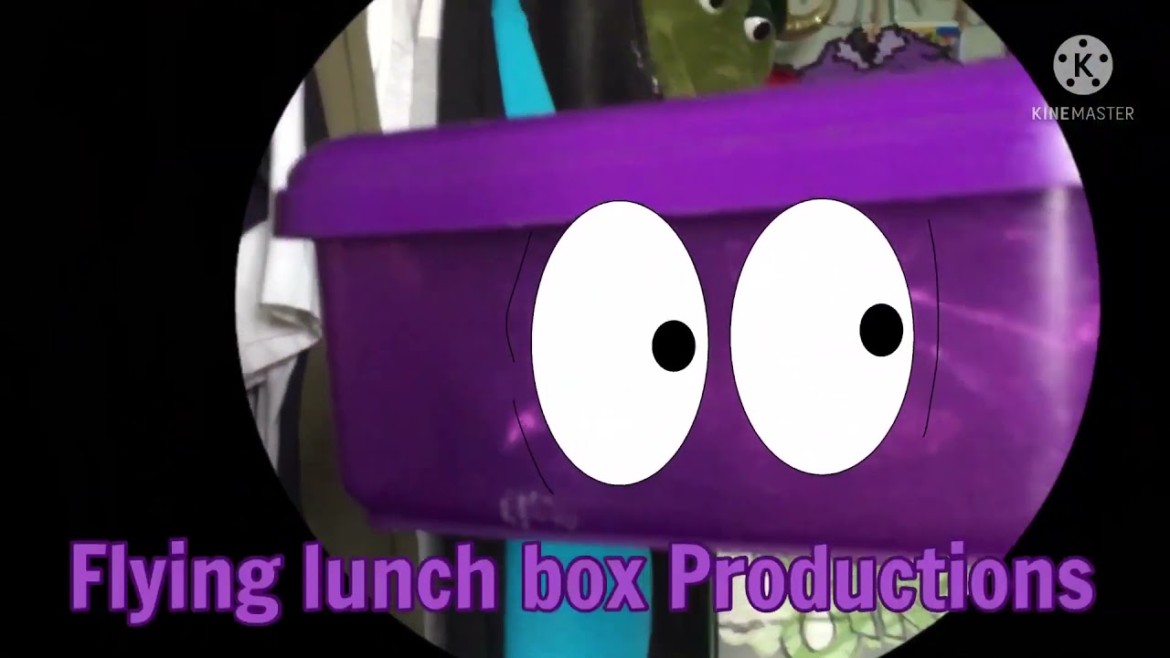 GBC Entertainment / Degelius / Flying Lunch Box Productions / Heartfilia Sisters Television / PBO