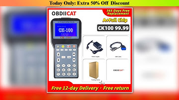 Newest Ck100 V46 — Exclusive (2025): Newest Ck100 V46.02/V99.99 Auto Key Programmer Car