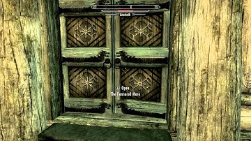 Skyrim - Sneak Attack