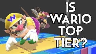 Best WARIO Players in Smash Ultimate Competitive (Feat. Tweek & Glutonny)
Other Notable Warios Include Kameme, Nietono & Abadango.
Like & Subscribe for More Smash Ultimate!
Check Out The Channels Below For The Full Sets ⬇️
https://www.youtube.com/channel/UC_dkX2_MJZeiYZImFN8AOvg
https://www.youtube.com/user/VideoGameBootCamp
https://www.youtube.com/channel/UClIuCiBN-UIsTZb0WlhRo0Q
*NOTE* If you would like your content to be discontinued from the channel please email me at - officialsmashbox1@gmail.com
Ultimate Highlights Playlist ⬇️
https://www.youtube.com/playlist?list=PL1jI_K9Nvdwsn25_vAp5zef9EJNNwF0c5
Stream Highlights Playlist ⬇️
https://www.youtube.com/playlist?list=PL1jI_K9NvdwvYhQbQdtyp-LbChyHwYmdF
Best Players in Smash Ultimate Competitive ⬇️
https://www.youtube.com/playlist?list=PL1jI_K9Nvdws_HkWDhL2WdKvYW9IvEWOT
#SuperSmashBrosUltimate #SmashBros #SmashUltimate #Highlights #Ultimate #Smash Best WARIO Players in Smash Ultimate Competitive (Feat. Tweek & Glutonny)