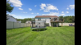 Stunning 4-Bedroom Single Family Home for Sale in Clinton, MD - 6229 Wolverton Ln