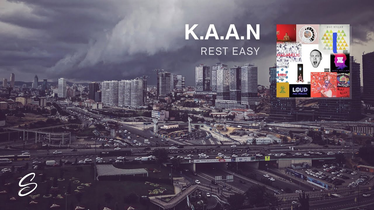 Watch K.A.A.N - Rest Easy on YouTube Watch K.A.A.N - Rest Easy on YouTube