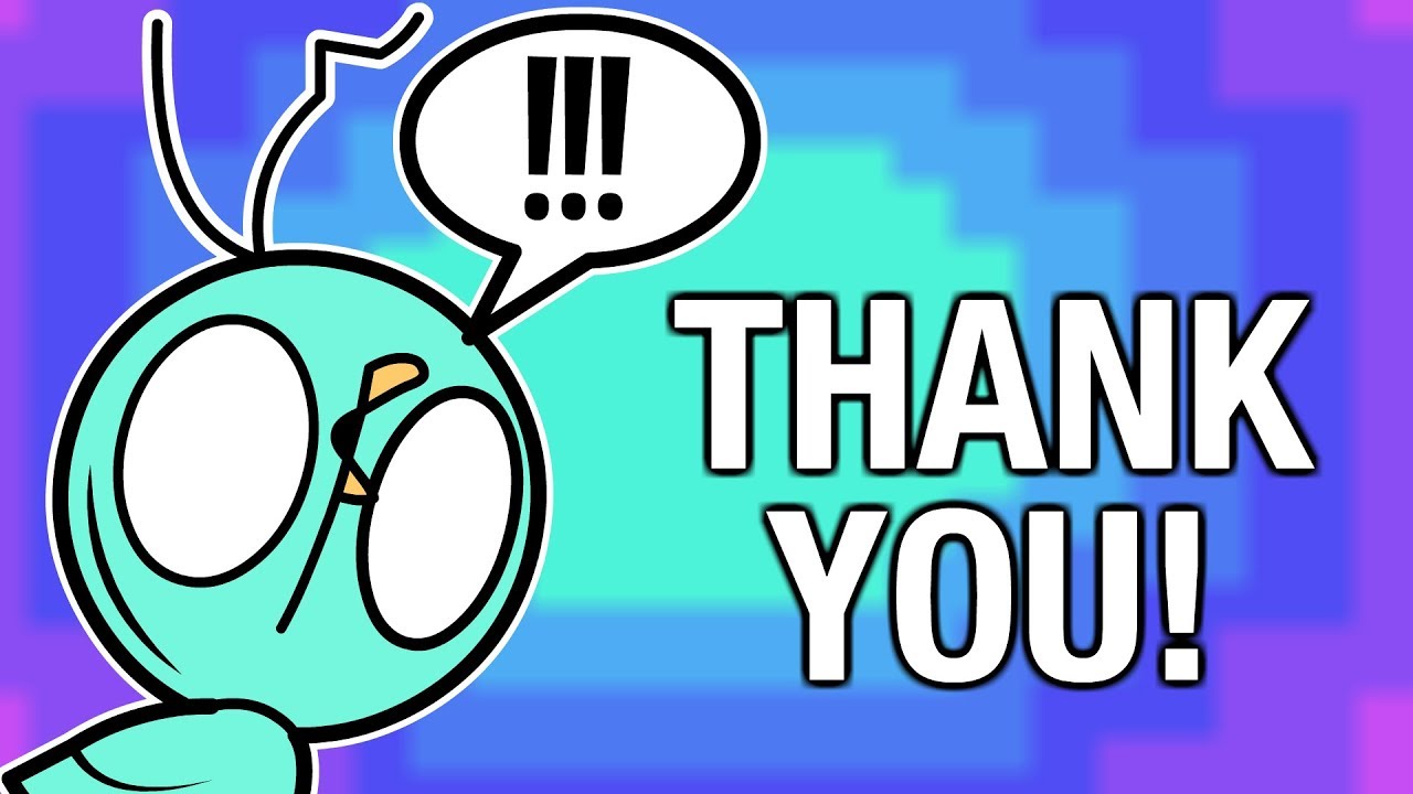 2000 SUBSCRIBERS!! Thanks!