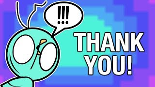 2000 Subscribers Thanks