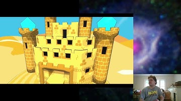 Bug Fables Episode 9: "A Leif in the Wind"