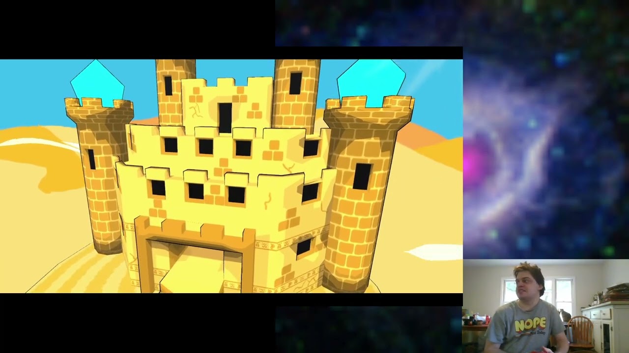 Bug Fables Episode 9: "A Leif in the Wind"