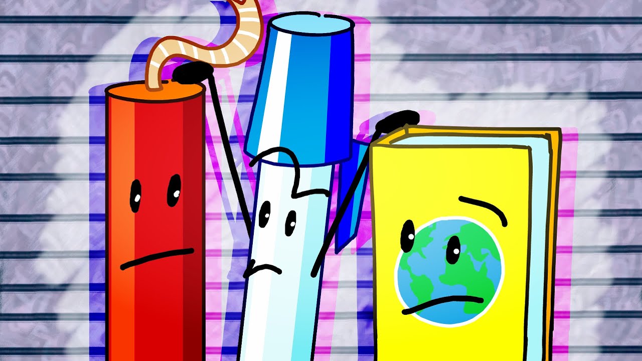 ITHI characters height - Thank you so much for 100 subscribers! You guys are amazing! :)