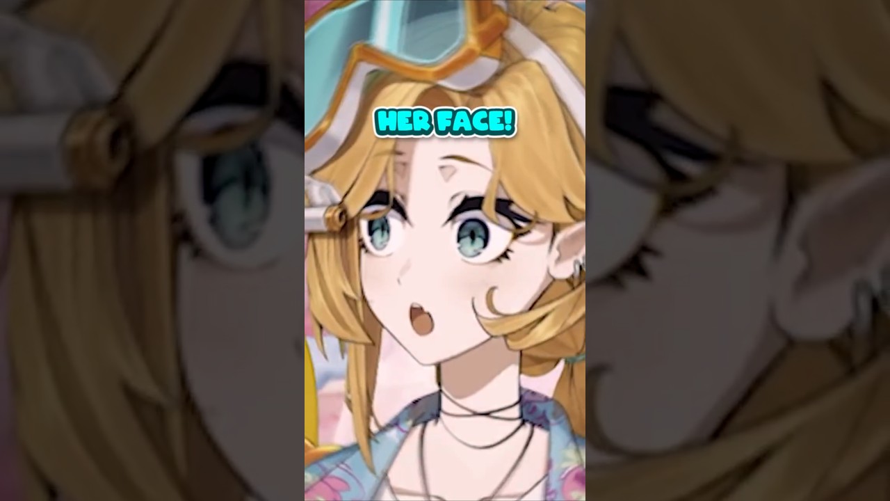 Dokibird looked SO DISTURBED... 😱