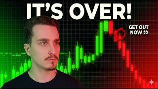 BITCOIN: HISTORY IS REPEATING NOW!!!!!