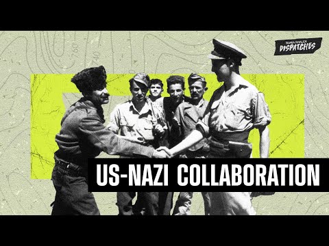 Video: Fanger opp med USA