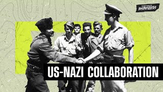 Operation Gladio: The CIA’s Secret Nazi-Collaborating Terror Armies in Europe & Beyond