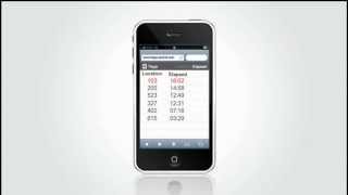 Hotel Room Service Tray/Trolley Tracker Solution screenshot 5