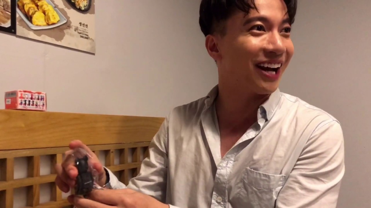 YEP 2019 | ST Sơn Thạch and team