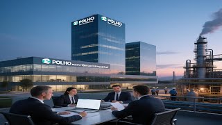 Polho - Polisan Holding Hissesinin 2025 Yılının 9. Ayına Ait Bilanço Izi