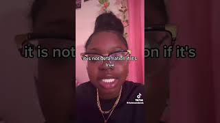 Sarah Jane Comrie Debunked By Black Teen's Sister (Part 4) #citibike #citibikekaren #sarahjanecomrie