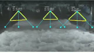 ClearObject Demo: Monitoring glue coverage