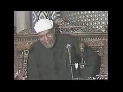 نهاية دولة بني اسرائيل الشيخ الشعراوي 