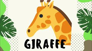 Handa's Surprise - Virtual Safari