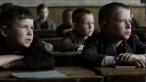 Angela's ashes (1999) - Our Lord has no shoes, he ...