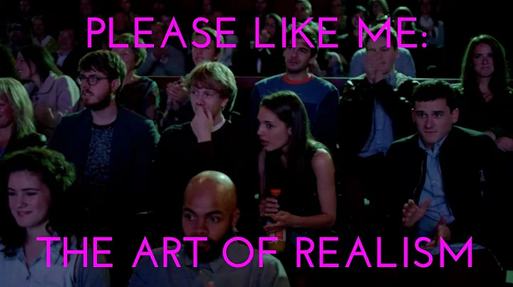 Please Like Me: The Art of Realism