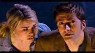 Dr Who - Goodbye To Rose Tyler